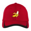 Pique Colorblock Cap Thumbnail
