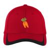 Pique Colorblock Cap Thumbnail