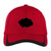 Pique Colorblock Cap Thumbnail