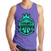 Garment Dyed Tank Thumbnail
