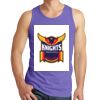 Beach Wash ® Garment Dyed Tank Thumbnail