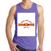 Beach Wash ® Garment Dyed Tank Thumbnail