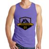 Beach Wash ® Garment Dyed Tank Thumbnail