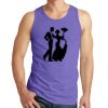 Beach Wash ® Garment Dyed Tank Thumbnail