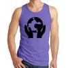 Beach Wash ® Garment Dyed Tank Thumbnail