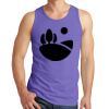 Beach Wash ® Garment Dyed Tank Thumbnail