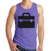 Beach Wash ® Garment Dyed Tank Thumbnail