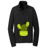 1/2 Zip Microfleece Jacket Thumbnail
