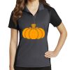 Women's Colorblock Micropique Sport Wick ® Polo Thumbnail