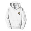 Youth Fan Favorite Fleece Pullover Hooded Sweatshirt Thumbnail