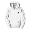 Youth Fan Favorite Fleece Pullover Hooded Sweatshirt Thumbnail