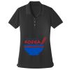 Women's Dry Zone ® UV Micro Mesh Tipped Polo Thumbnail
