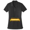 Women's Dry Zone ® UV Micro Mesh Tipped Polo Thumbnail