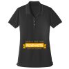 Women's Dry Zone ® UV Micro Mesh Tipped Polo Thumbnail