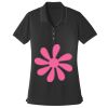Women's Dry Zone ® UV Micro Mesh Tipped Polo Thumbnail
